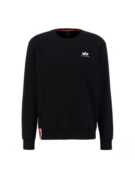 Alpha Industries Basic Sweater Small Logo M 188307-03 (226042)