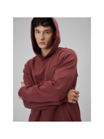Men's regular hooded sweatshirt 4F 4FRSS26TSWSM2793-60S (316885)