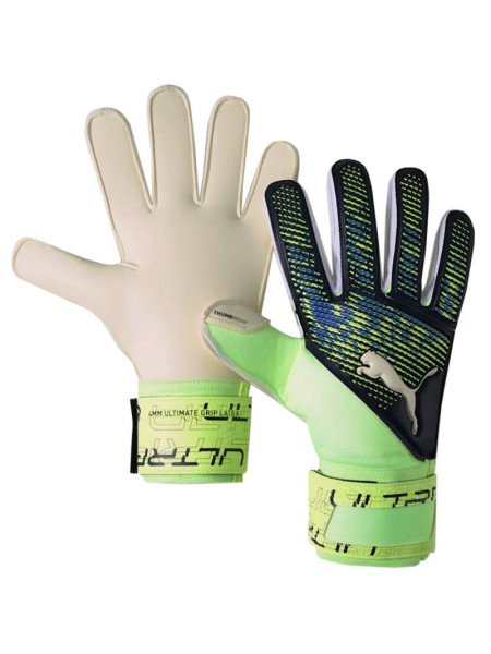 Puma Ultra Grip 2 RC 41814 01 goalkeeper gloves (122348)