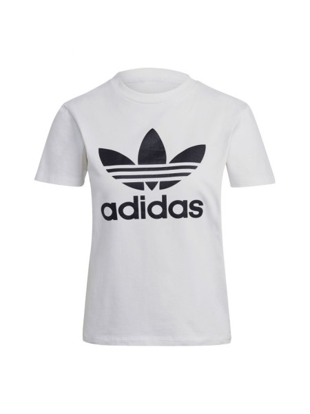 T-shirt adidas Trefoil W GN2899 (76864)
