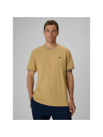 Men's regular plain T-shirt 4F 4FRSS26TTSHM3997-83S (337721)