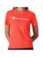 Champion SS Tee W 117534 PS004 (205504)