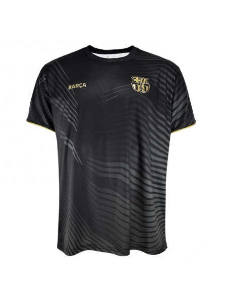 FC Barcelona Men's Training Shirt 5001CPGD (340853)