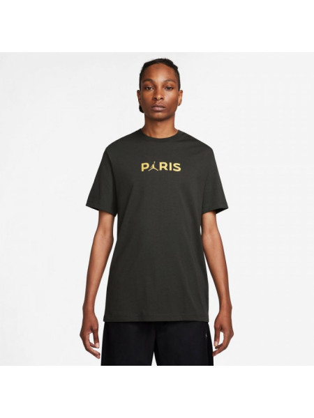 Nike PSG SS Logo Tee M FN5332-355 (192578)