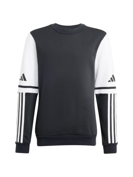 Adidas Squadra 25 Sweat Crew Jr JE2773 sweatshirt (219235)