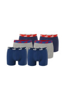Puma Boxershorts 6-pack M 1000035473728030 (226798)
