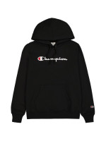Champion Hooded Sweatshirt W 117529 KK001 (204289)