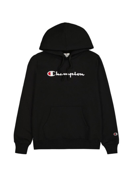 Champion Hooded Sweatshirt W 117529 KK001 (204289)