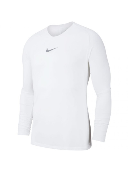 Nike Dry Park First Layer JSY LS M AV2609-100 football jersey (49412)
