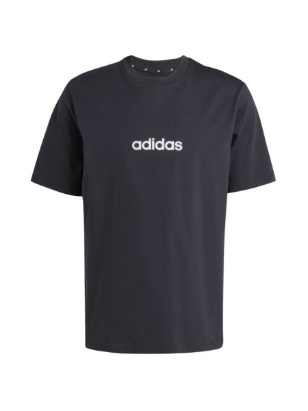 adidas Essentials Linear Single M T-shirt JE8993 (216281)