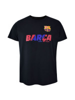 FC Barcelona men's cotton t-shirt 5001CBSB (340638)