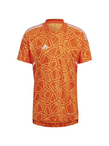 T-shirt adidas Condivo 22 Goalkeeper Jersey Short Sleeve M HB1621 (118058)