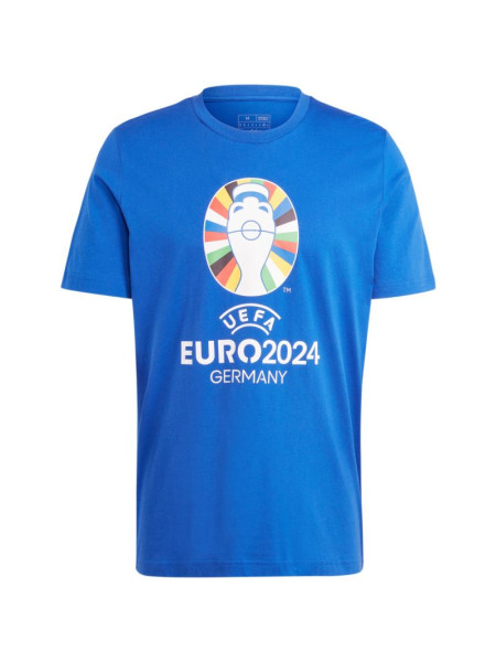 Adidas Euro24 M T-shirt IT9293 (198596)