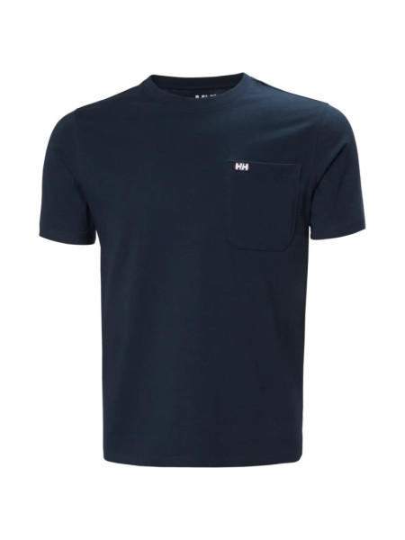 Helly Hansen Men's HUDSON T-SHIRT 54530 597 (315085)