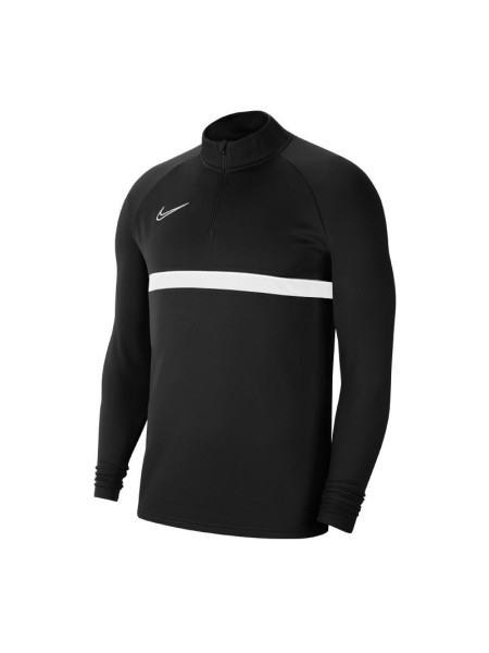 Nike Dri-FIT Academy 21 Dril M CW6110-010 sweatshirt (64495)