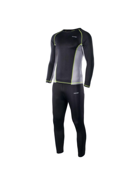 Thermoactive underwear Hi-Tec Kamo Set M 92800185568 (186183)