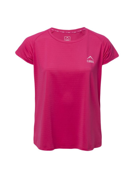 T-shirt Elbrus Jari W 92800653793 (217193)
