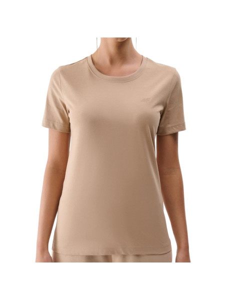 T-shirt 4F F2356 W 4FWMM00TTSHF2356 83S (215919)
