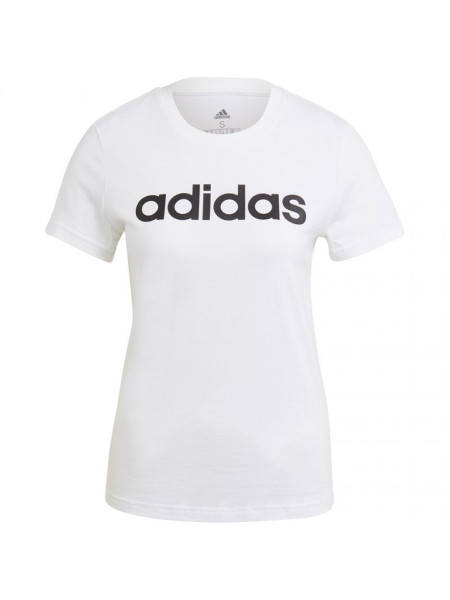 T-shirt adidas Essentials Linear W GL0768 (77027)