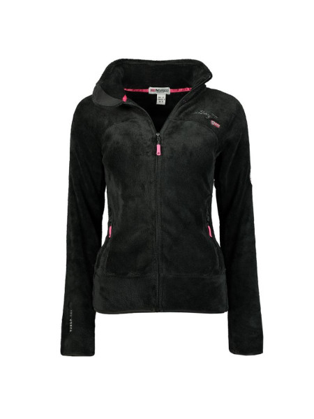 Geographical Norway Upaline Lady W sweatshirt WU6060F/GN-BLACK (213505)