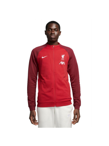Sweatshirt Nike Liverpool FC Academy Pro M DV5050-687 (129874)