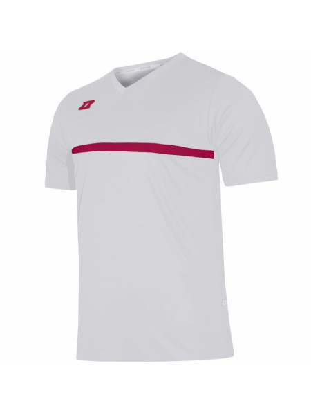 Zina Formation M Z01997_20220201112217 football shirt white/red (119850)
