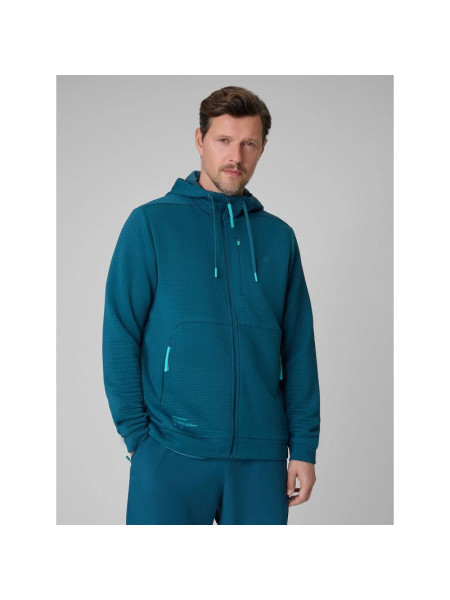 Men's regular training hoodie 4F 4FRSS26TFSWM1006-30S (346489)