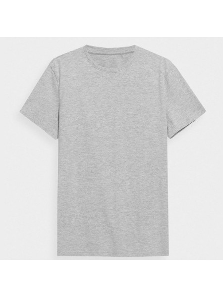 T-shirt 4F M 4FSS23TTSHM536 27M (118651)