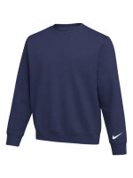 Nike Park 26 Fleece Crew Kids' Sweatshirt, Navy IO9045 410 (363581)