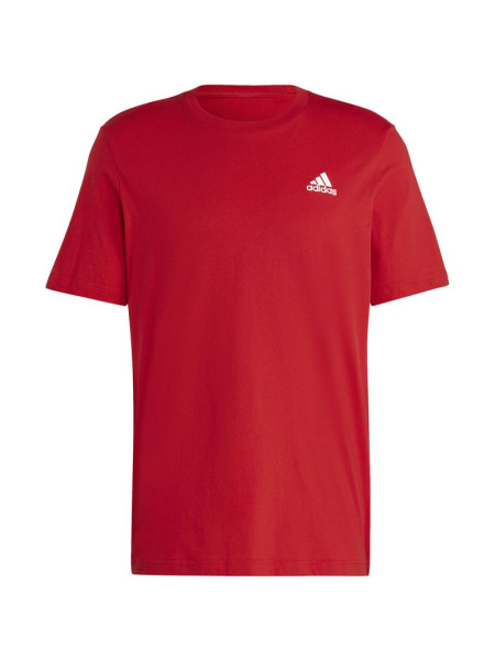 adidas Essentials Single Jersey Embroidered Small Logo Tee M IC9290 (190688)