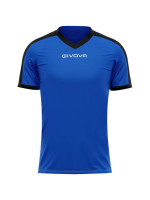 T-shirt Givova Revolution Interlock M MAC04 0210 (89530)