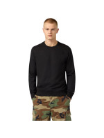 Champion Crewneck Sweatshirt Men's Black 220785 KK001 (312740)