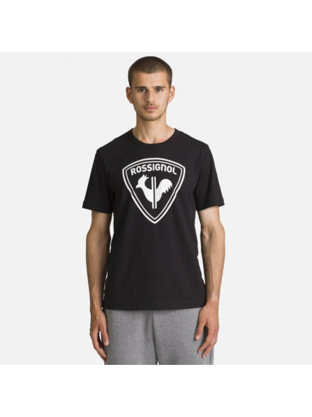 Rossignol Logo Rossi Tee M RLKMY04-200 (123402)