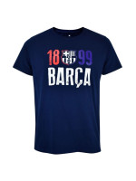 FC Barcelona men's t-shirt 5001CBAG (340636)