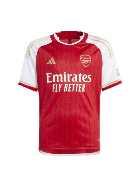 Adidas Arsenal London Home Jr T-shirt HZ2133 (182324)