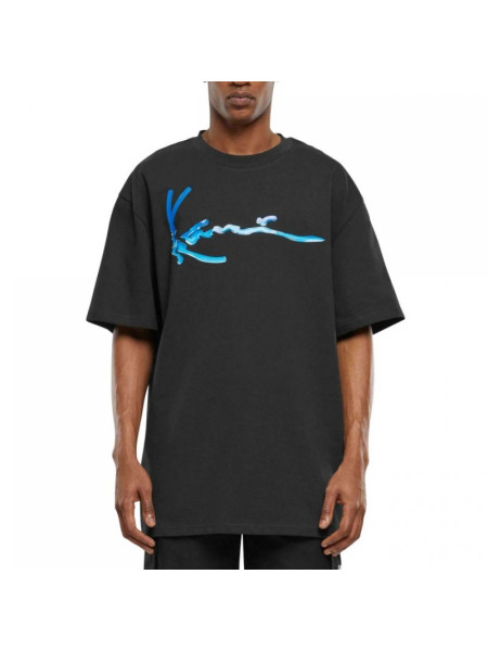 Karl Kani Water Signature Tee M 6060218 (199982)
