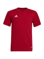T-shirt adidas Entrada 22 Tee Jr HC0446 (110017)