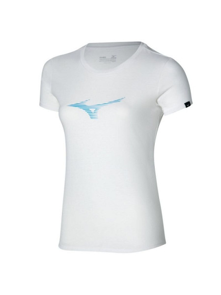 Mizuno RB Tee W K2GAA20101 (200165)