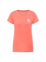 Mustang Alexia C Print T-shirt W 1014019 8204 (178146)