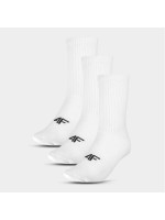 Socks 4F M 4FWMM00USOCM478 10S (218535)