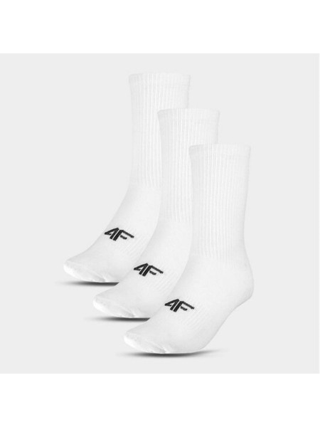 Socks 4F M 4FWMM00USOCM478 10S (218535)