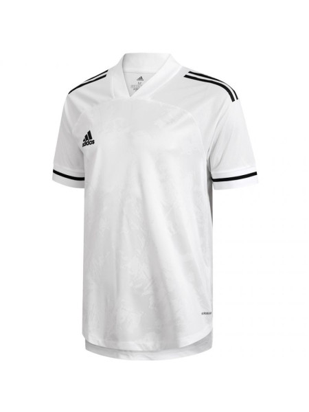 T-shirt adidas Condivo 20 M FT7255 (89662)