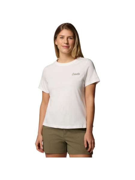 Columbia Rolling Bend Graphic SS Tee W 2120021126 (213931)