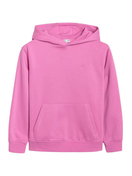 4F Jr sweatshirt 4FJWAW25TSWSF1953 54S (228395)