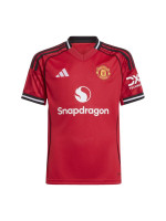 adidas Manchester United Home Jr JP3013 T-shirt (225094)