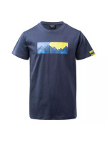 Hi-Tec Abto Jrb Jr T-shirt 92800493235 (180495)