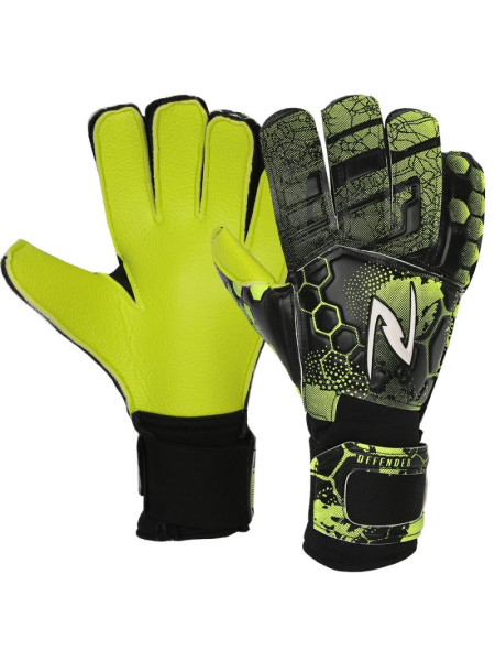 True TSGK-10Z Goalkeeper Gloves (212148)