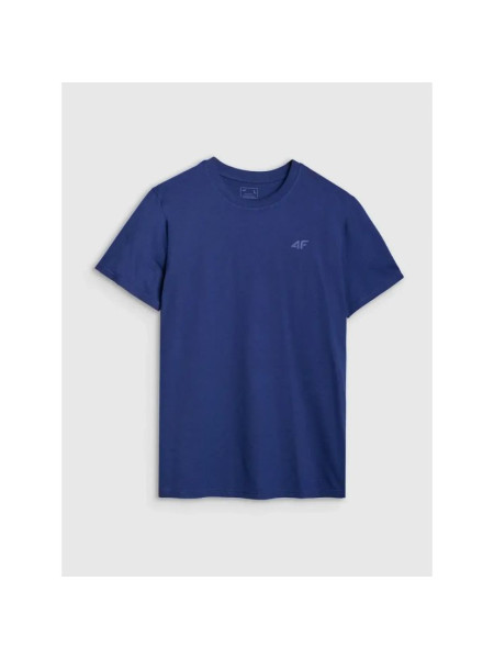 T-shirt 4F M 4FWMM00TTSHM2256-031S (217574)