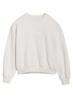Sweatshirt 4F F1479 Jr 4FJWSS25TSWSF1479 12S (221821)