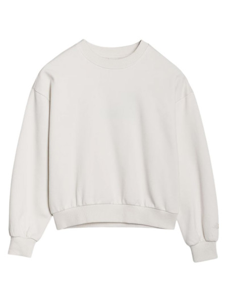 Sweatshirt 4F F1479 Jr 4FJWSS25TSWSF1479 12S (221821)